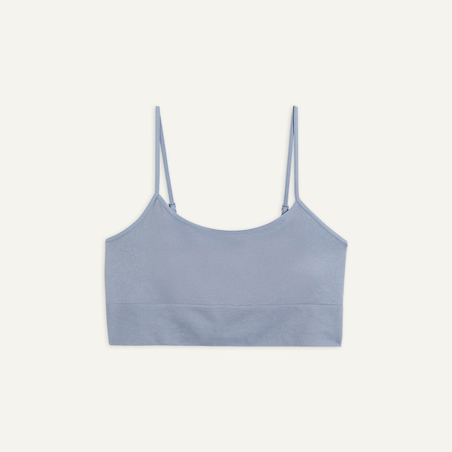 01-Seamless Bralette