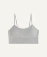 01-Seamless Bralette