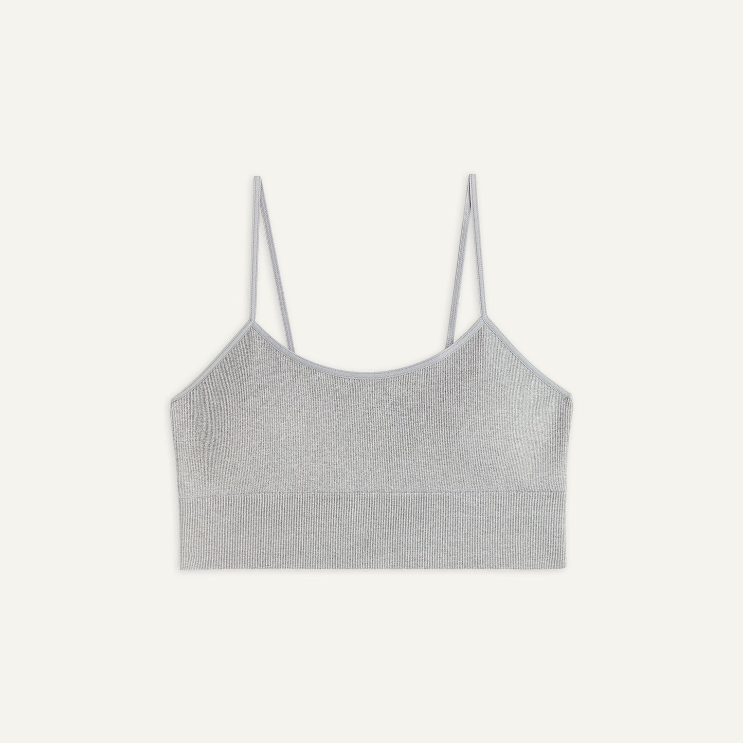 01-Seamless Bralette