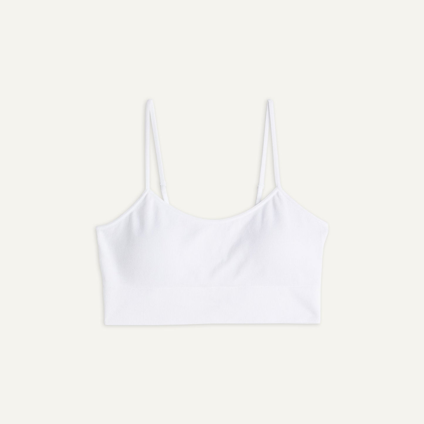 01-Seamless Bralette