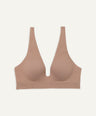 03-Jersey Push-up Bra