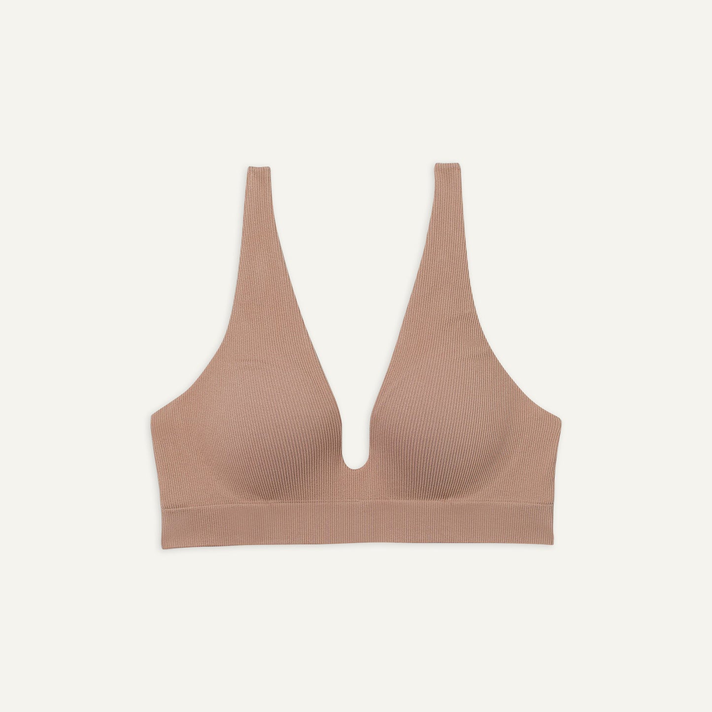 03-Jersey Push-up Bra