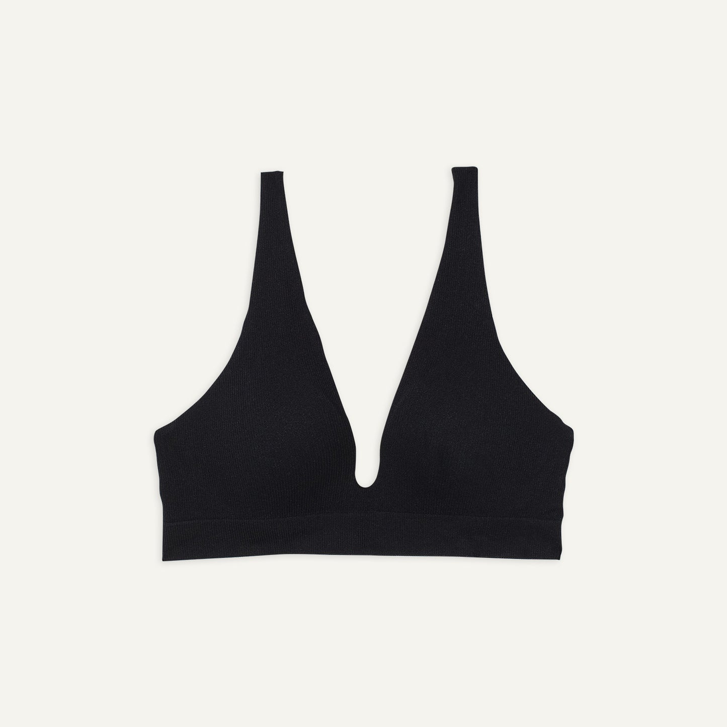 03-Jersey Push-up Bra