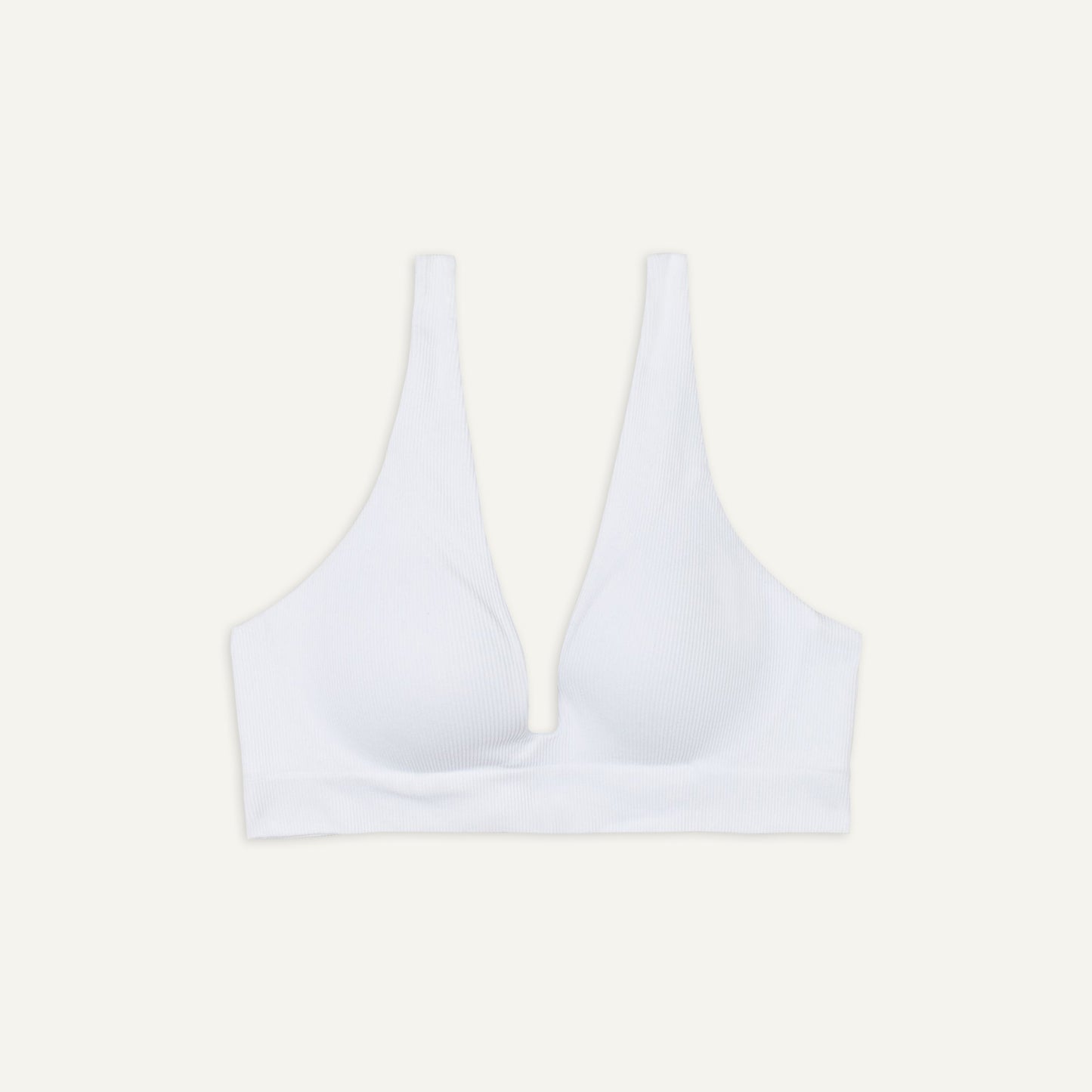 03-Jersey Push-up Bra