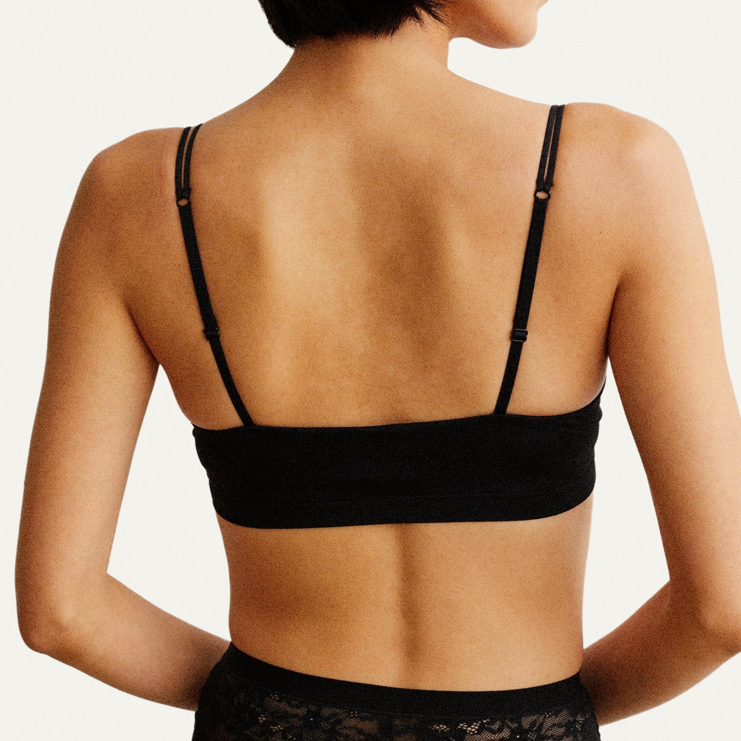 04-Seamless Jersey Push-up Bra