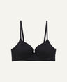 05-Seamless Push-up Bra