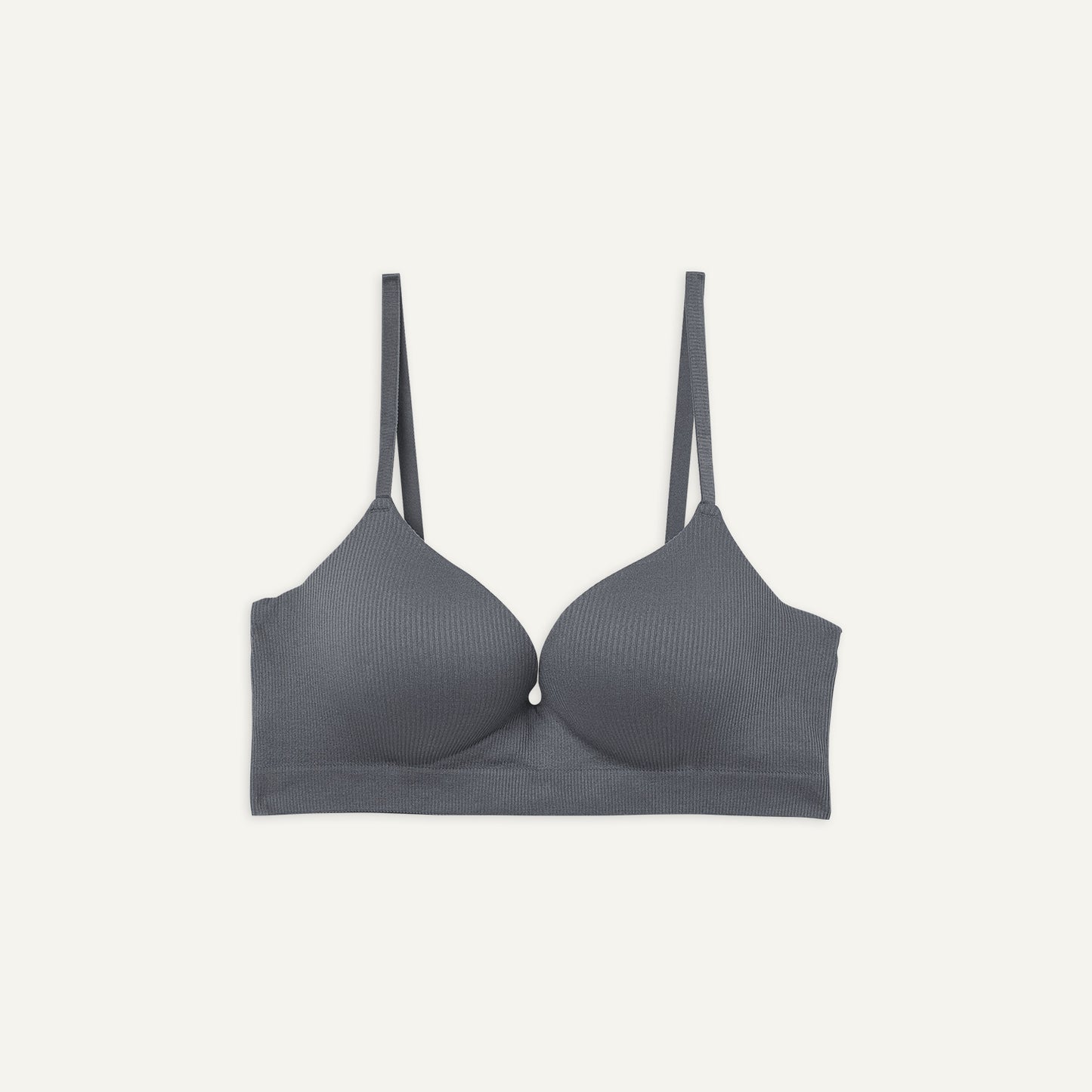 05-Seamless Push-up Bra