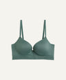 05-Seamless Push-up Bra