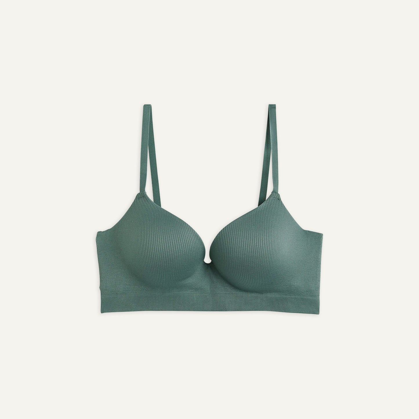 05-Seamless Push-up Bra
