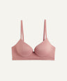 05-Seamless Push-up Bra