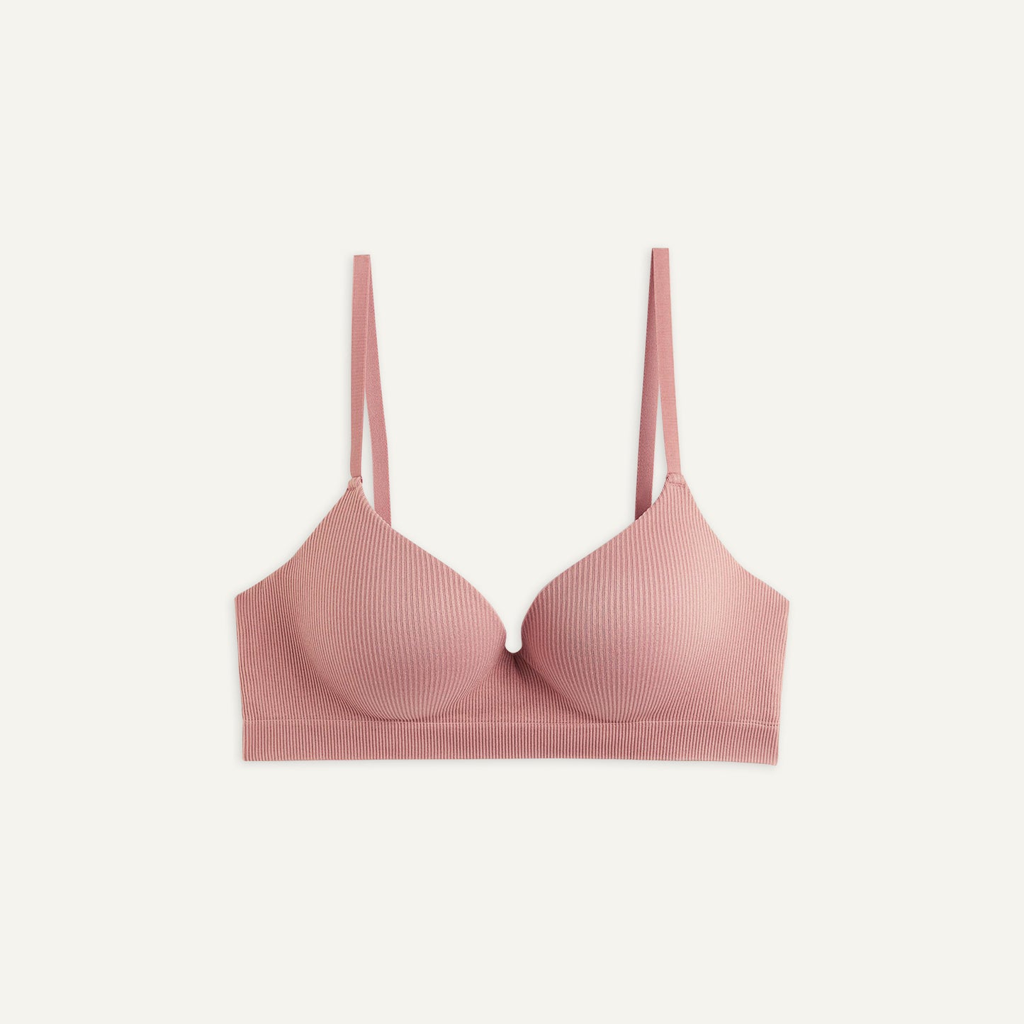 05-Seamless Push-up Bra