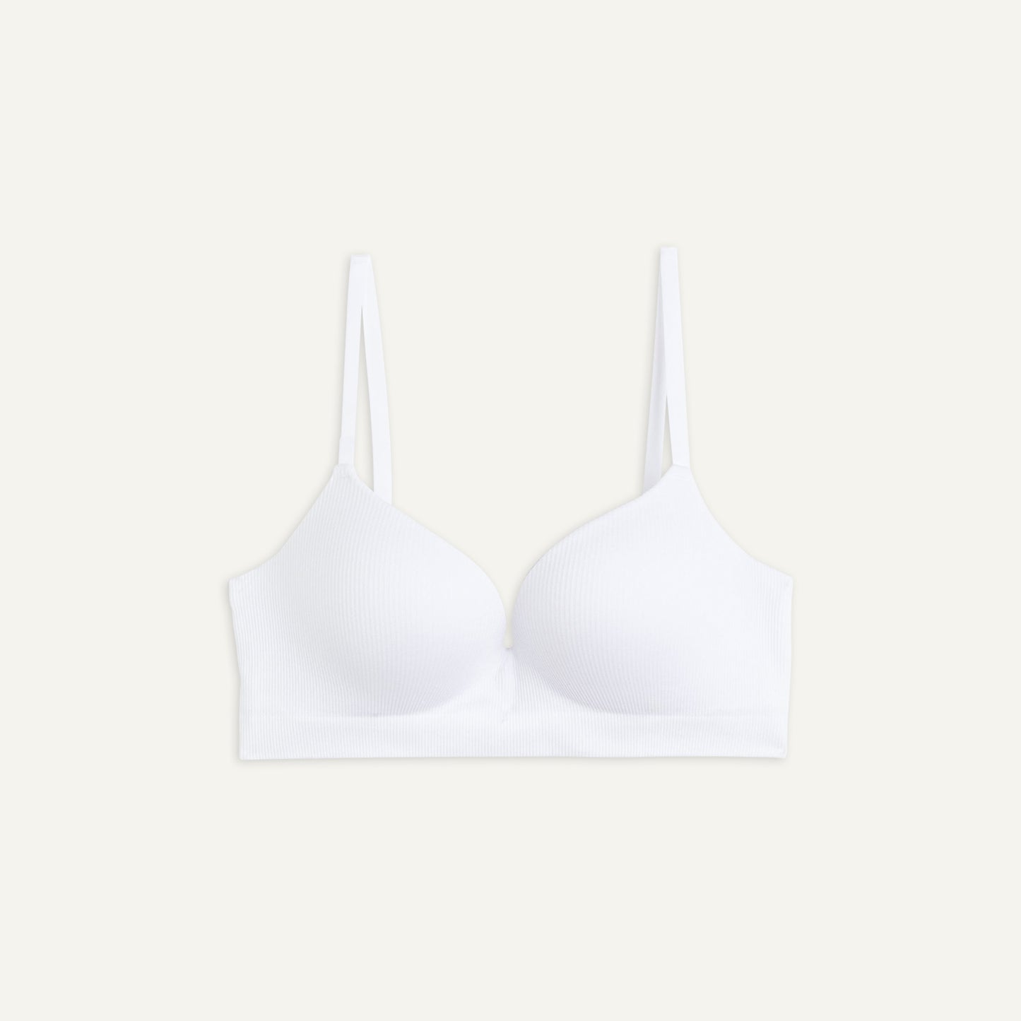 05-Seamless Push-up Bra