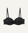 06-Microfiber Push-up Bra