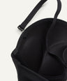 06-Microfiber Push-up Bra
