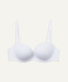 06-Microfiber Push-up Bra