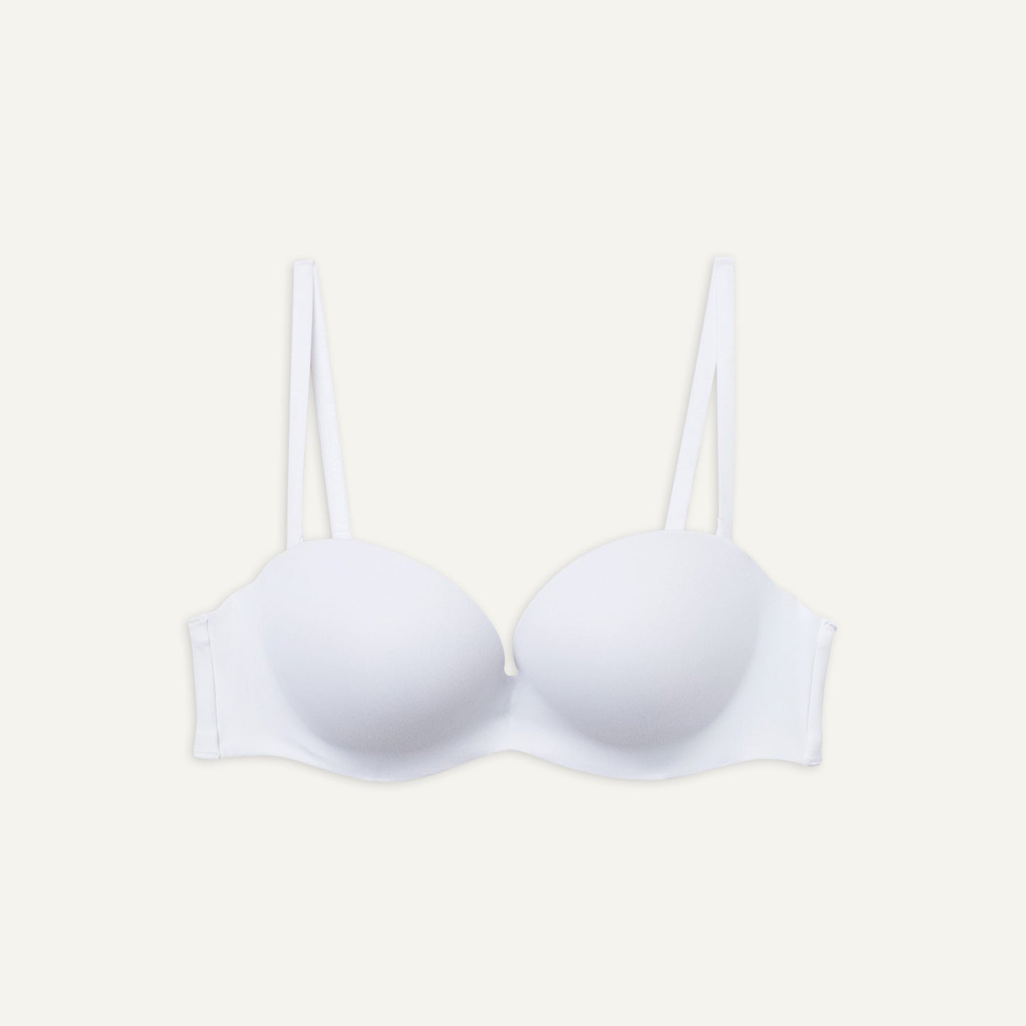 06-Microfiber Push-up Bra