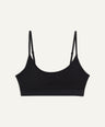07-Non-padded Cotton Bra Tops