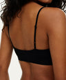 07-Non-padded Cotton Bra Tops