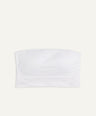 09-Seamless Padded Bandeau Bra