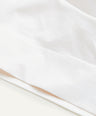 09-Seamless Padded Bandeau Bra