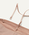 10-Padded Bandeau Bra