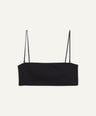 10-Padded Bandeau Bra