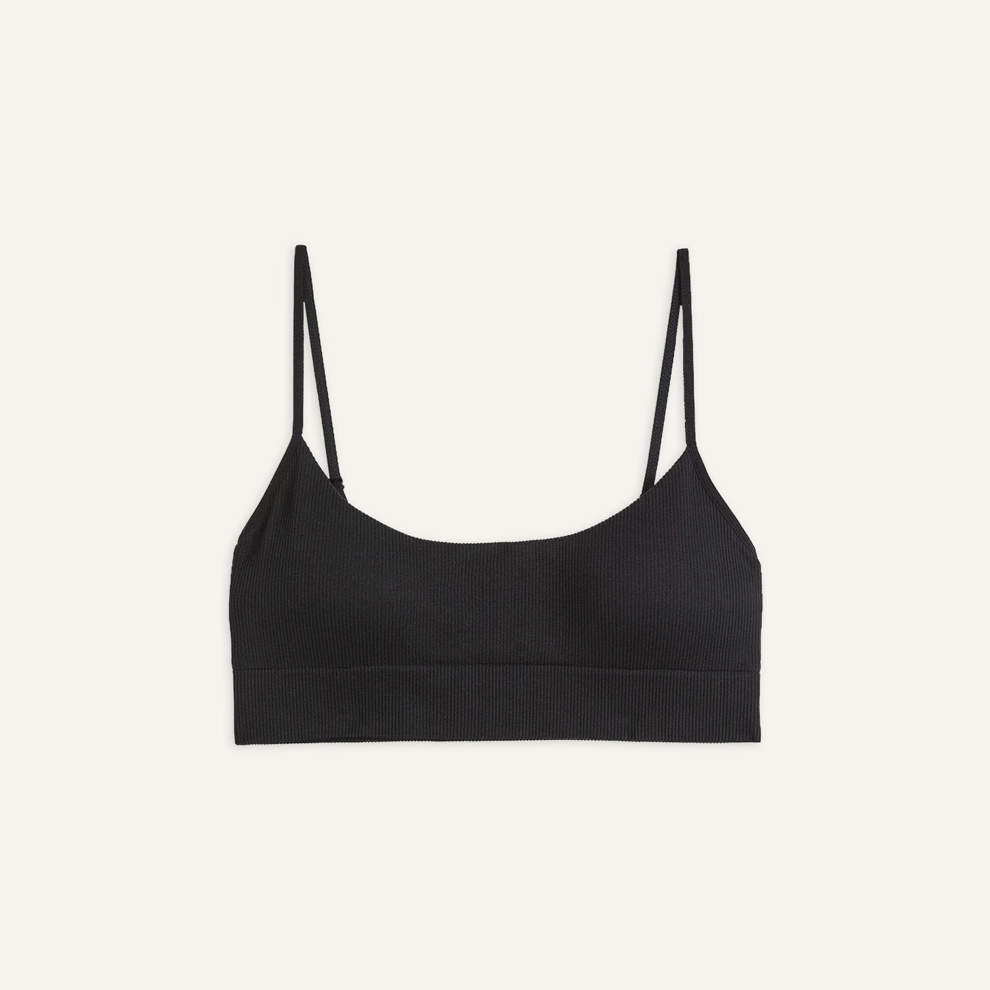 11-Jersey Padded Bra