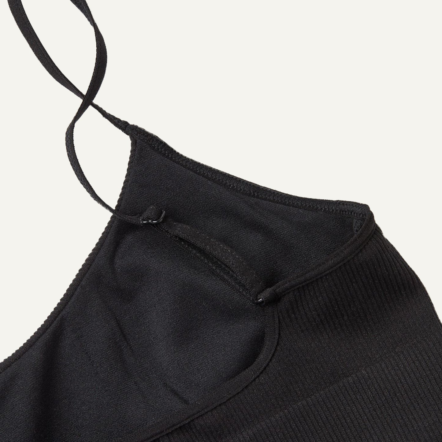 11-Jersey Padded Bra
