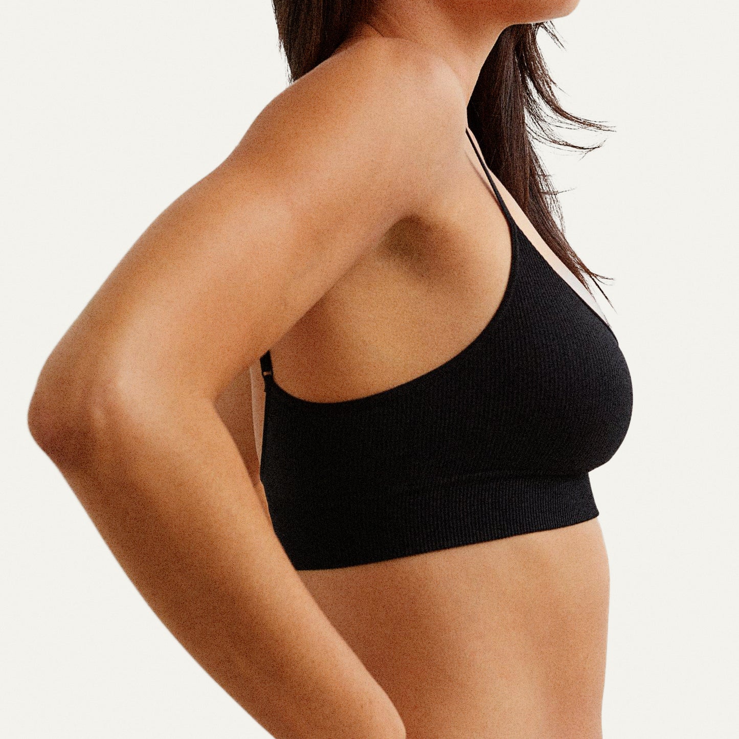 11-Jersey Padded Bra