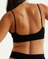 11-Jersey Padded Bra