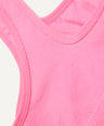 13-Seamless Padded Bra