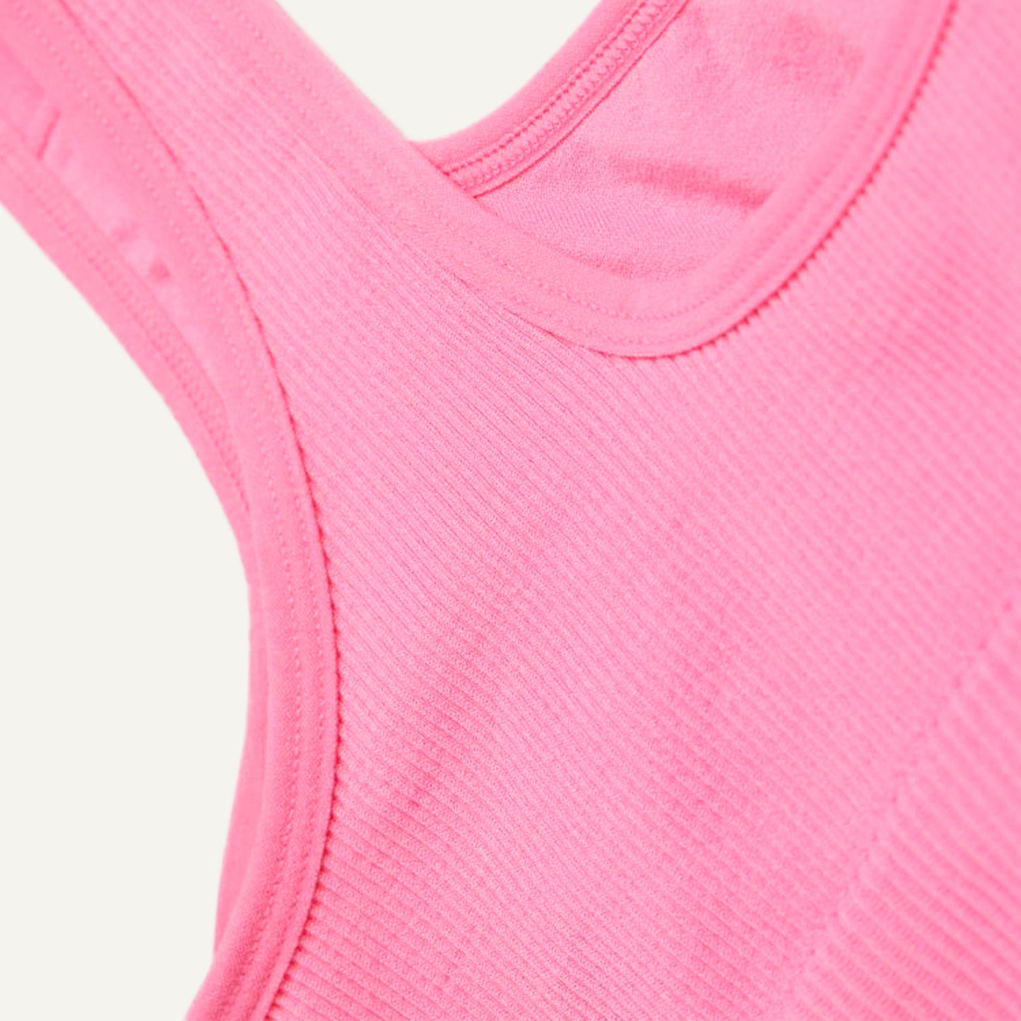13-Seamless Padded Bra