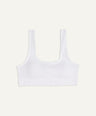 13-Seamless Padded Bra