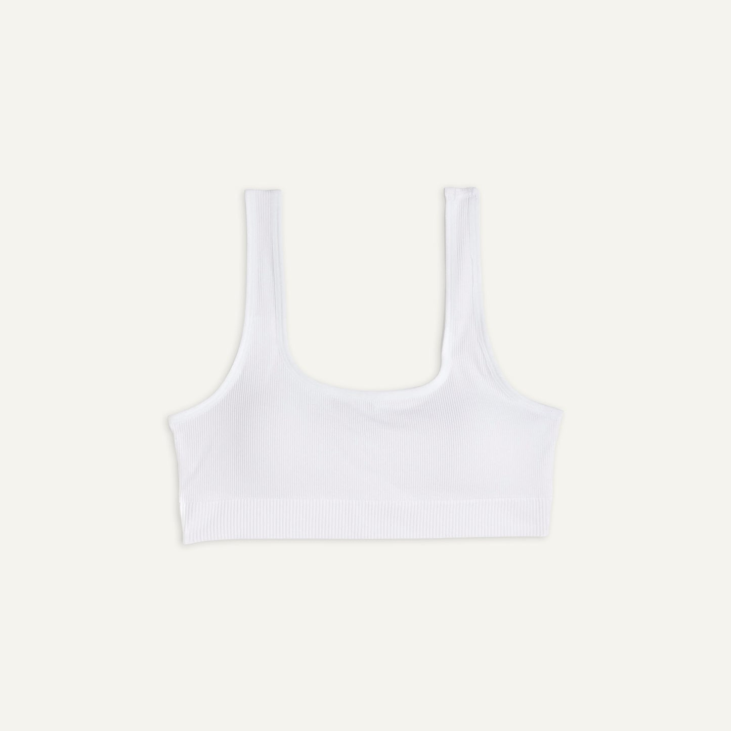13-Seamless Padded Bra