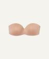 14-Soft-cup Bandeau Bra