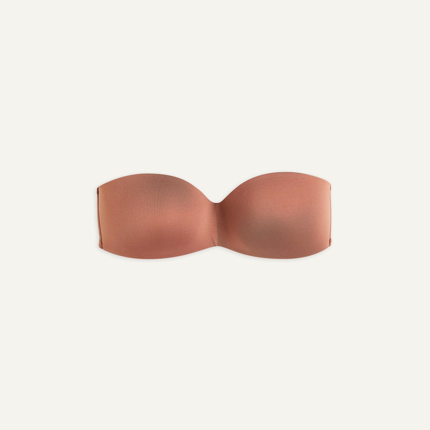 14-Soft-cup Bandeau Bra