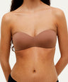 14-Soft-cup Bandeau Bra