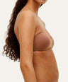 14-Soft-cup Bandeau Bra