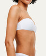 14-Soft-cup Bandeau Bra