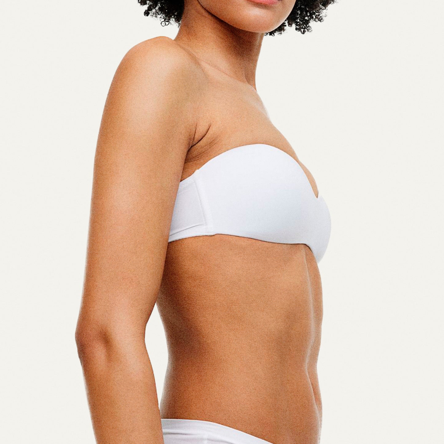 14-Soft-cup Bandeau Bra