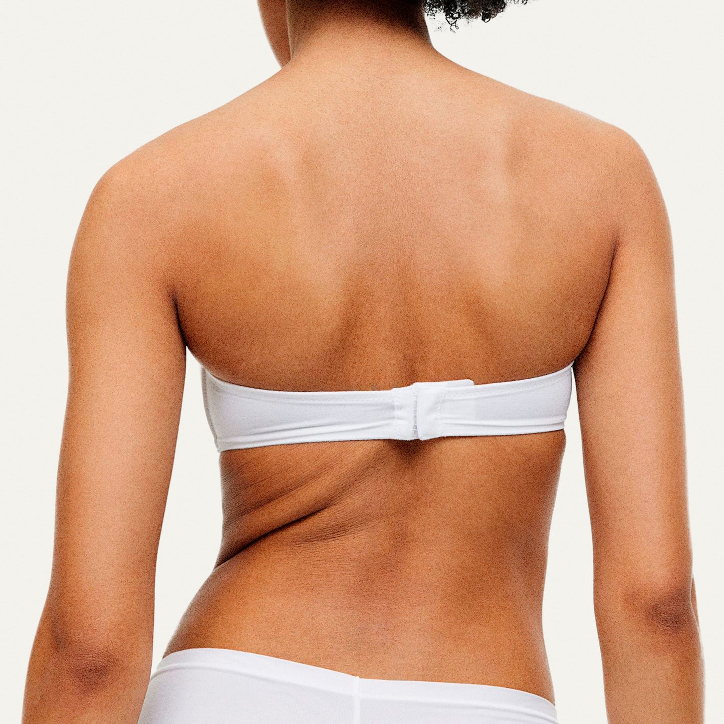14-Soft-cup Bandeau Bra