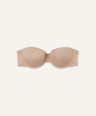 16-Strapless Bra