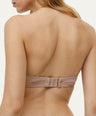 16-Strapless Bra