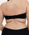 17-Padded Microfiber Balconette Bra