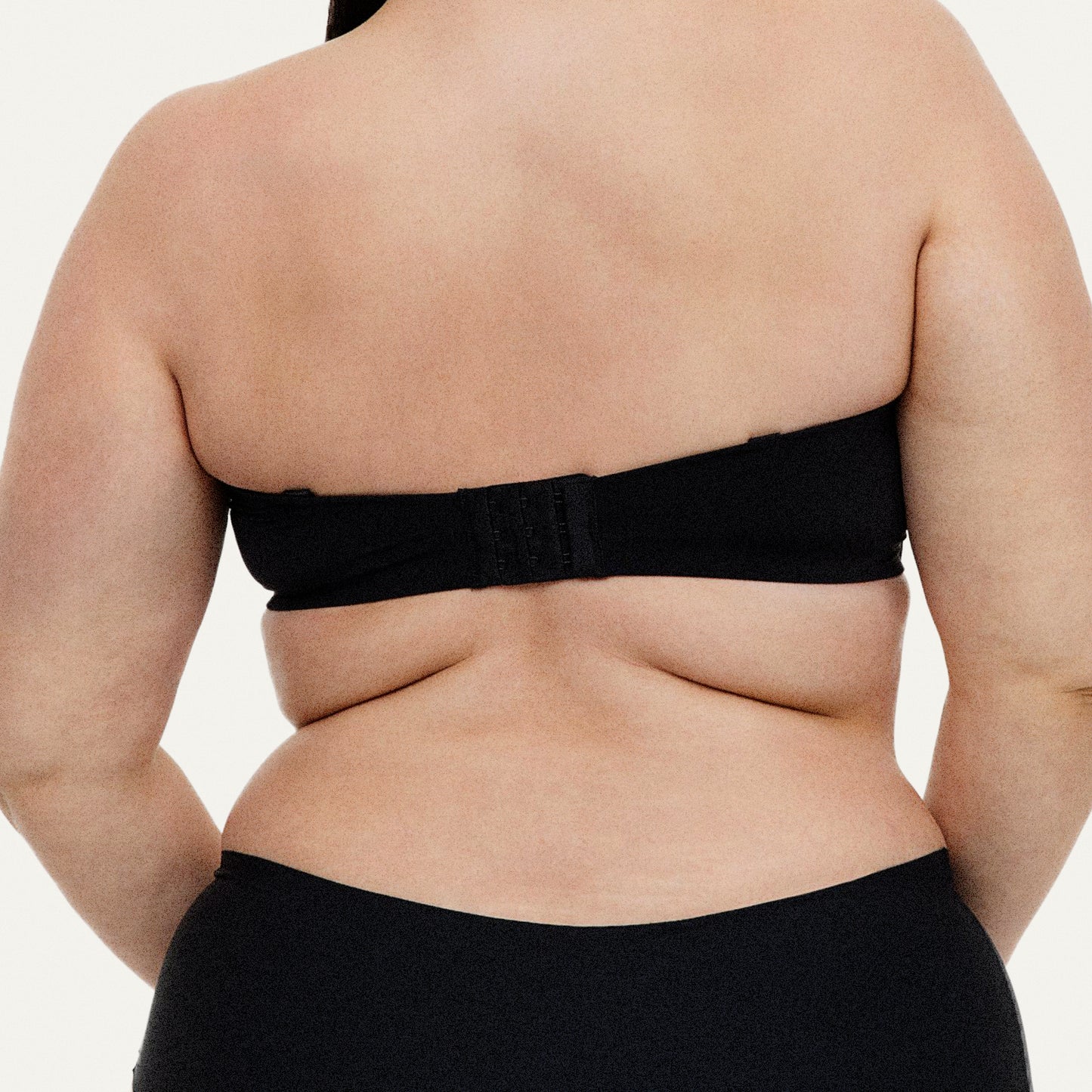 17-Padded Microfiber Balconette Bra