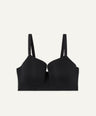 19-Seamless Padded Bra
