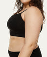 19-Seamless Padded Bra
