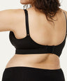 19-Seamless Padded Bra