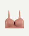 19-Seamless Padded Bra