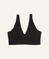 03-Non-padded Jersey Top Bra